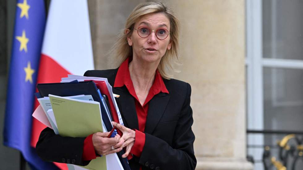 Conflit d'intérêts : Agnès Pannier-Runacher écartée des dossiers liés au pétrolier Perenco Conflit d'intérêts : Agnès Pannier-Runacher écartée des dossiers liés au pétrolier Perenco