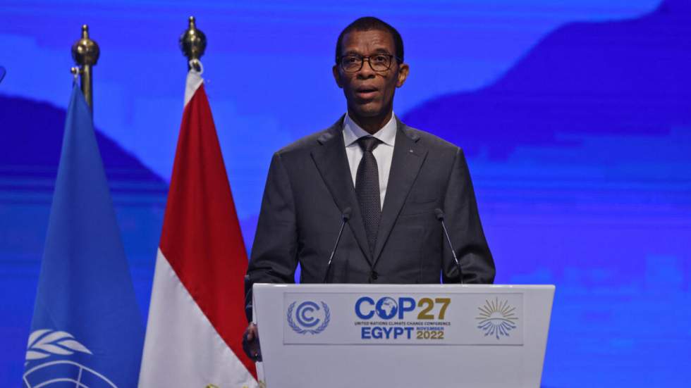 COP27 : les pays pauvres fustigent l'inaction des pays riches, l'UE s'engage à faire plus COP27 : les pays pauvres fustigent l'inaction des pays riches, l'UE s'engage à faire plus