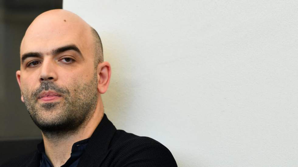 Giorgia Meloni contre Roberto Saviano : une "menace" pour la liberté d'expression en Italie