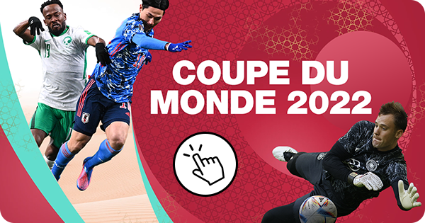 Mondial-2022 : les Bleus vont soutenir des associations de défense des droits de l'Homme