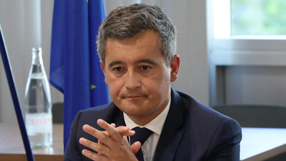 Droit d'asile : le gouvernement prévoit d'expulser au moins 44 migrants de l'Ocean Viking Droit d'asile : le gouvernement prévoit d'expulser au moins 44 migrants de l'Ocean Viking