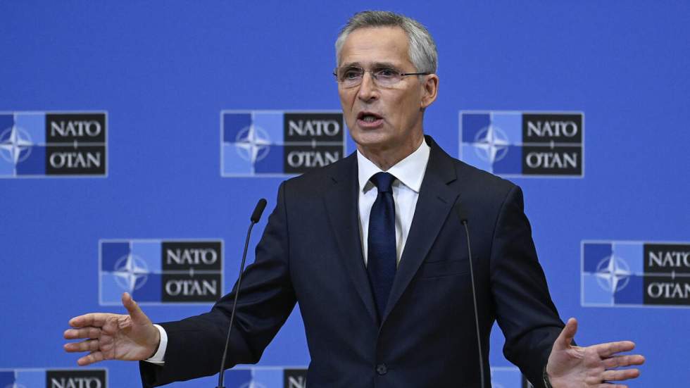 L'explosion en Pologne "vraisemblablement due à un missile ukrainien", selon Stoltenberg