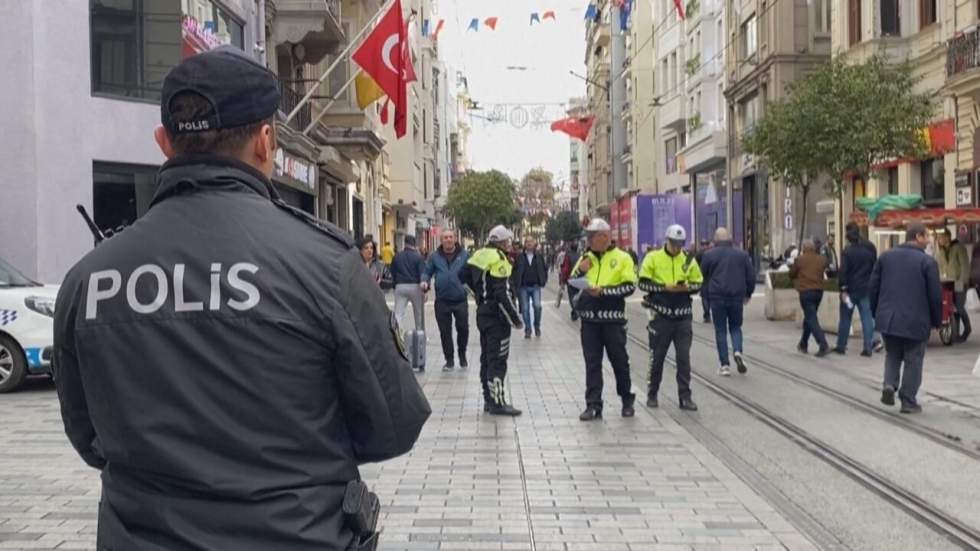 Attentat d'Istanbul : accusé, le PKK assure n'avoir "aucun lien avec cet événement"