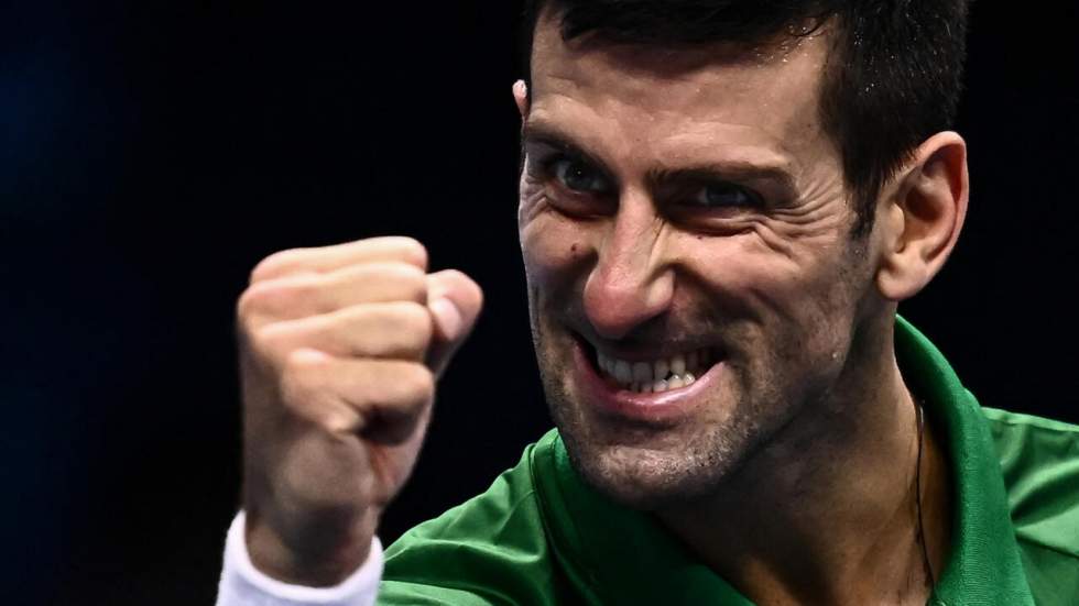 Open d'Australie : fin de la bataille juridique, Djokovic "très heureux" d'obtenir son visa