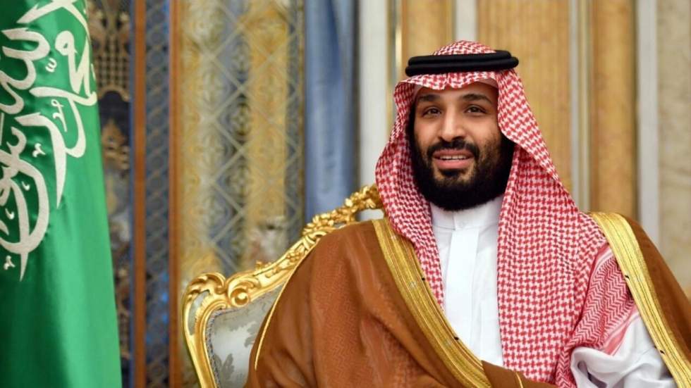 Washington accorde l'"immunité juridique" à MBS dans l'affaire Khashoggi Washington accorde l'"immunité juridique" à MBS dans l'affaire Khashoggi