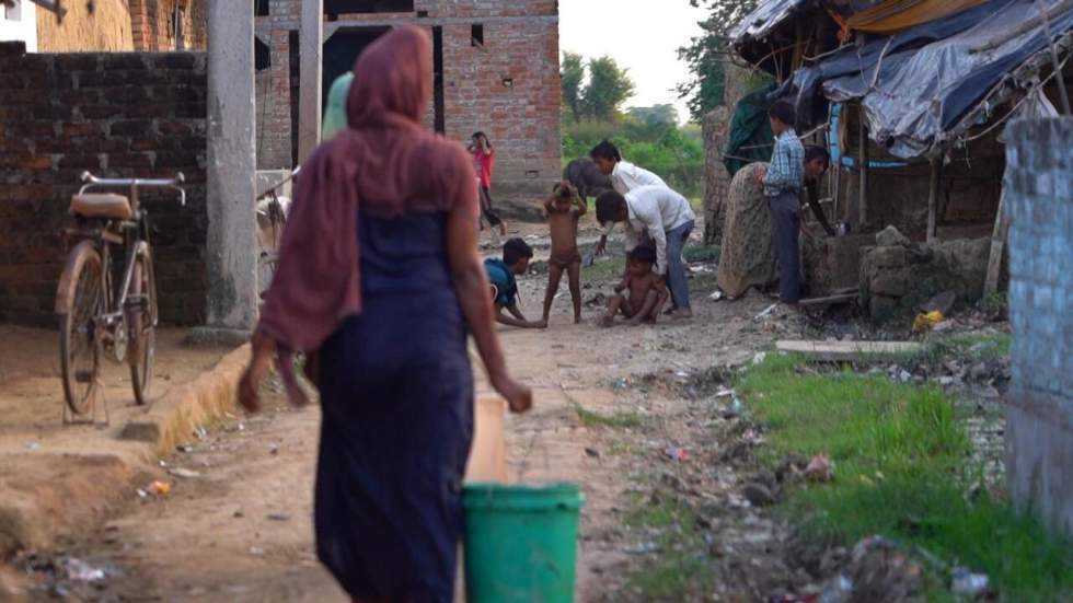 Inde : la lutte pour surmonter les obstacles sanitaires Inde : la lutte pour surmonter les obstacles sanitaires