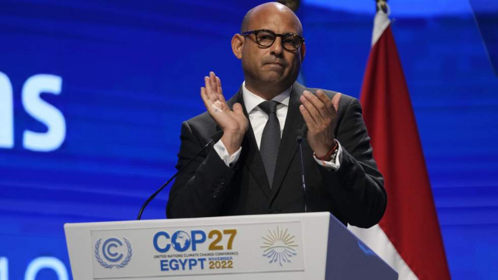 La COP27 se termine sur un bilan contrasté, l'UE "déçue"