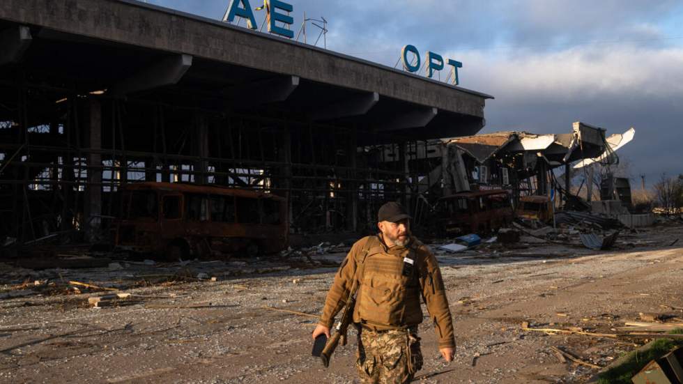 La Russie et l'Ukraine s'accusent de bombardements sur la centrale de Zaporijjia