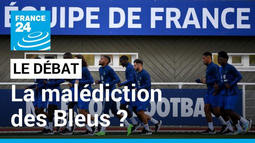 Mondial-2022 : la France affronte l’Australie pour son premier match, la malédiction des Bleus ?