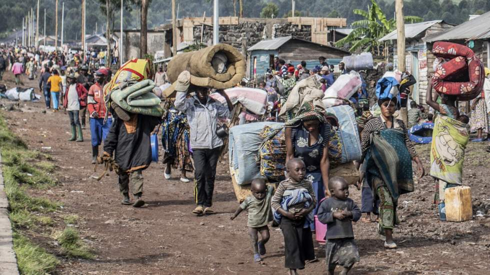 RD Congo : vers un accord de cessez-le-feu