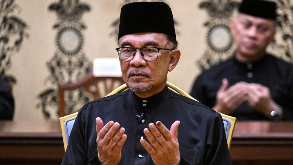 Malaisie : Anwar Ibrahim Premier ministre, l'apogée d'une carrière politique mouvementée