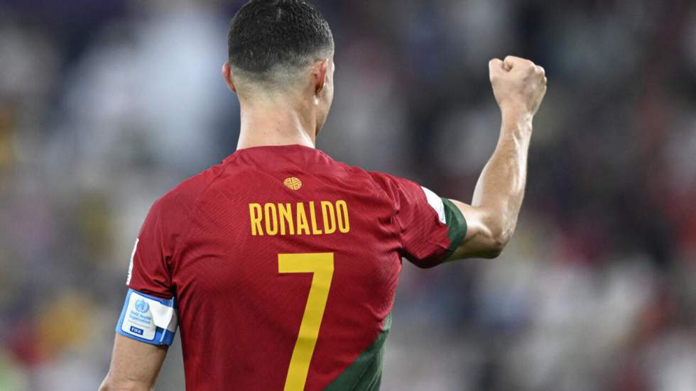 Mondial-2022 : le Portugal dompte le Ghana, Ronaldo entre dans l'histoire de la Coupe du monde