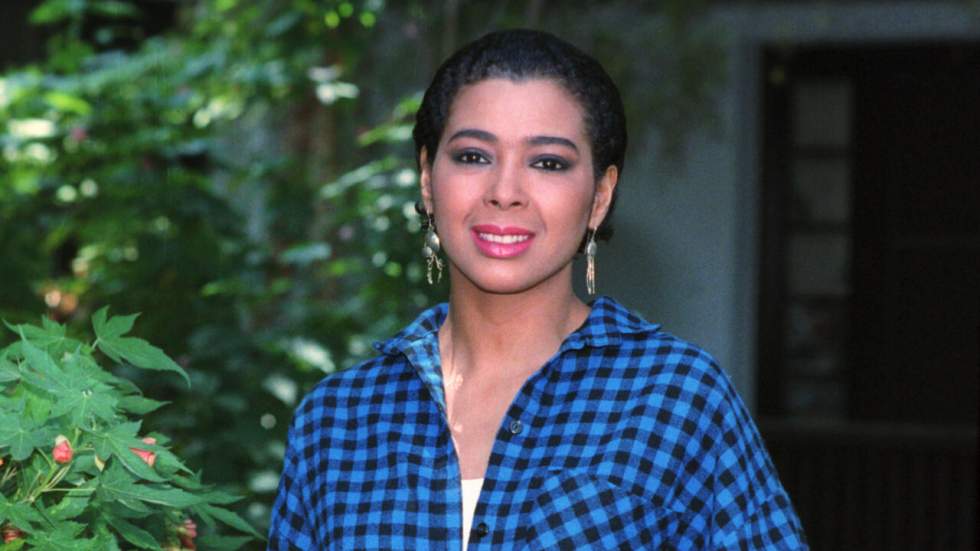 Mort de l'Américaine Irene Cara, interprète des tubes "Fame" et "Flashdance" Mort de l'Américaine Irene Cara, interprète des tubes "Fame" et "Flashdance"