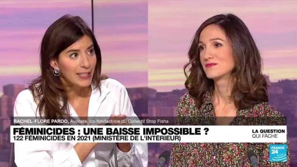 Féminicides : une baisse impossible ?