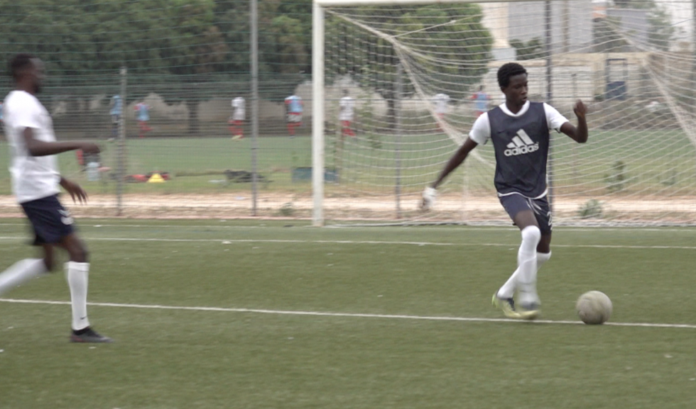 Au Sénégal, les académies de football font le bonheur des clubs européens