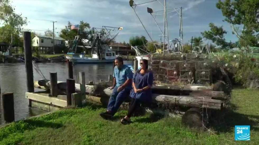 Reportage : en Louisiane, l'héritage français est toujours bien vivant