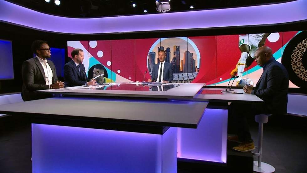 Édition spéciale : quel bilan après la phase de groupes du Mondial-2022 ? Édition spéciale : quel bilan après la phase de groupes du Mondial-2022 ?