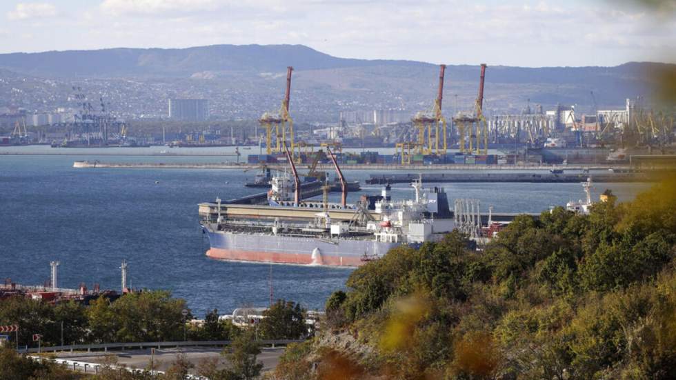 La Russie n'exportera pas de pétrole si le prix est plafonné La Russie n'exportera pas de pétrole si le prix est plafonné