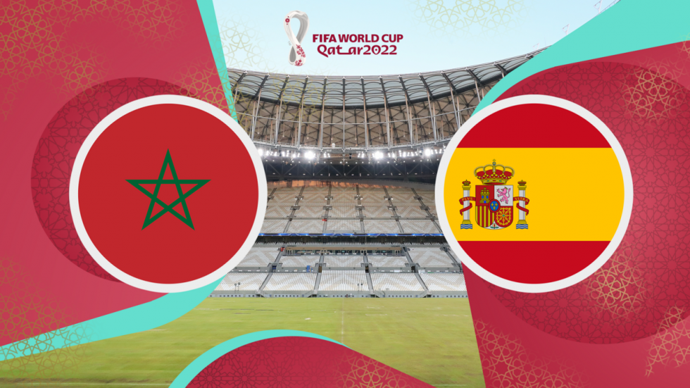 Mondial-2022 : le Maroc sort l’Espagne aux tirs au but et file en quarts de finale