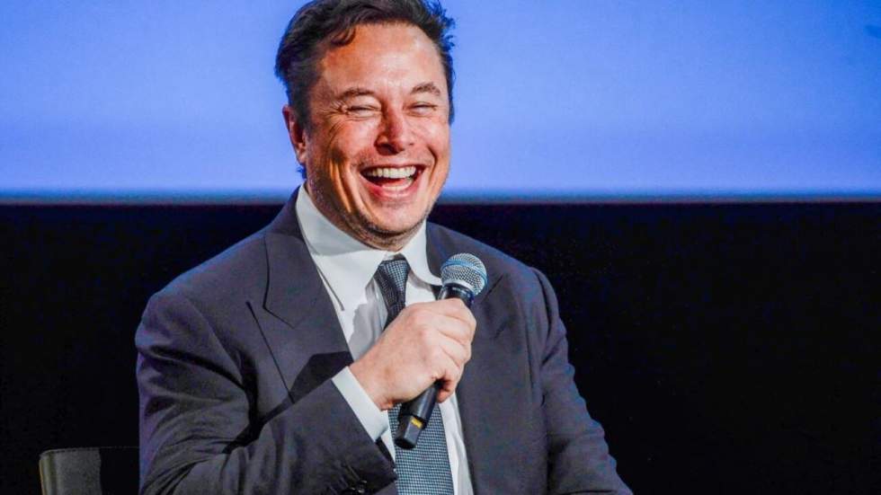 Twitter : "Jouer à l’abruti, Elon Musk, ça lui a toujours beaucoup servi" Twitter : "Jouer à l’abruti, Elon Musk, ça lui a toujours beaucoup servi"