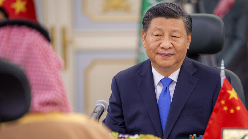 Des milliards d'euros de contrats signés pendant la visite de Xi Jinping en Arabie saoudite