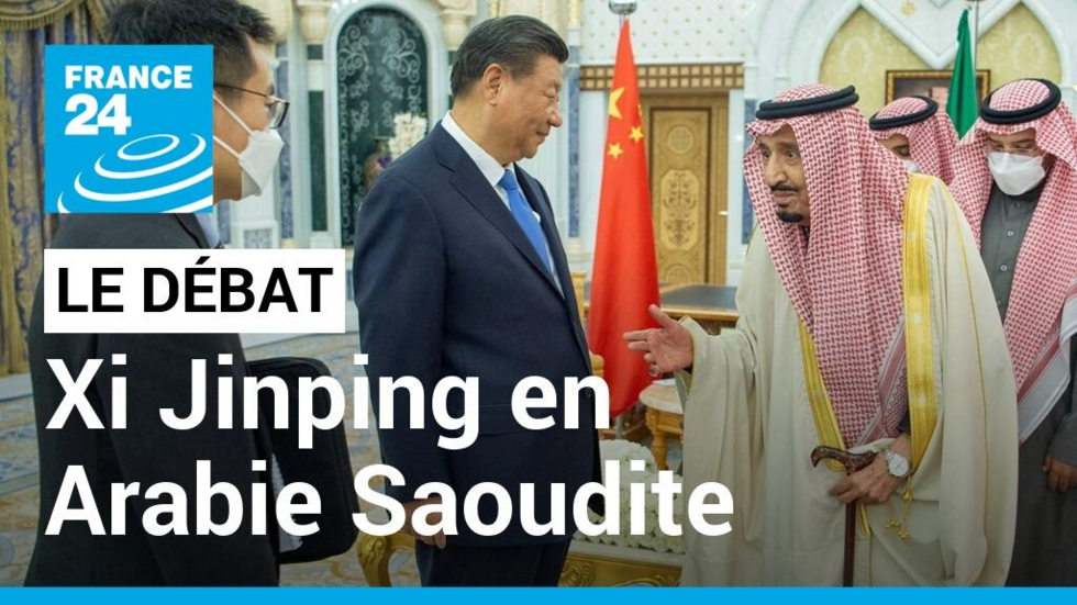 Visite du président chinois en Arabie Saoudite : Xi Jinping-MBS un axe anti-américain ?