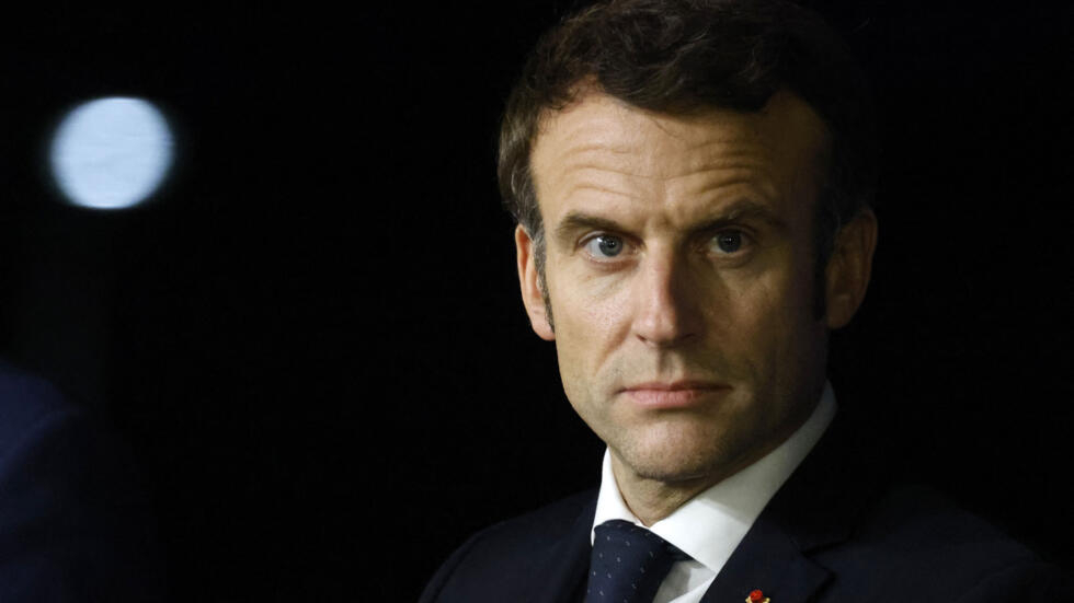 Emmanuel Macron reporte la présentation de la réforme des retraites au 10 janvier