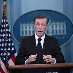 Les États-Unis annoncent un financement de 55 milliards de dollars sur trois ans pour l'Afrique Les États-Unis annoncent un financement de 55 milliards de dollars sur trois ans pour l'Afrique