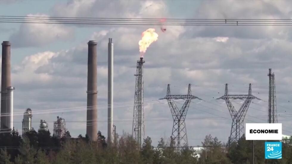 L'AIE alerte l'Union européenne : la crise du gaz "n'est pas finie"