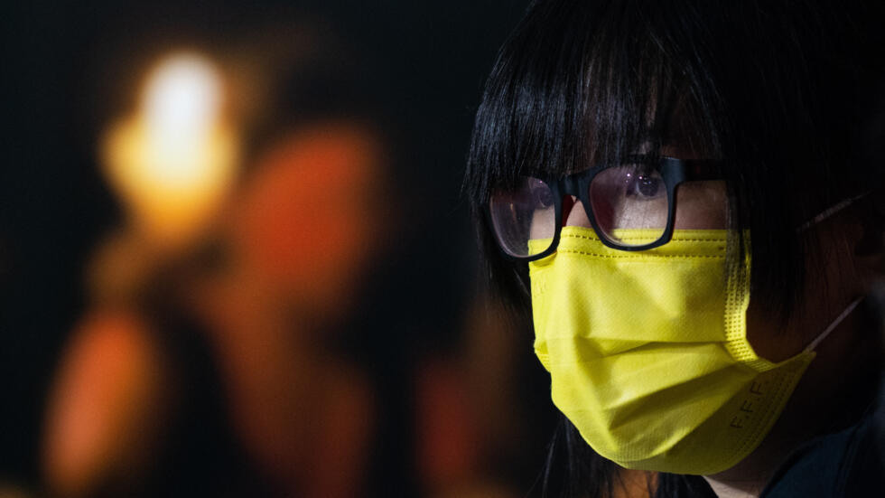 Hong Kong : interdire une veillée pour Tiananmen est illégal, juge un tribunal Hong Kong : interdire une veillée pour Tiananmen est illégal, juge un tribunal