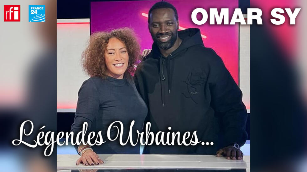 Omar Sy, un parcours hors du commun Omar Sy, un parcours hors du commun