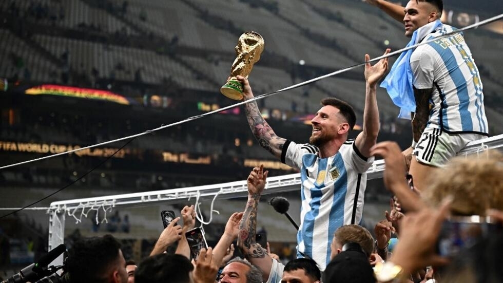 Mondial-2022 : Lionel Messi enfin adulé à sa juste mesure