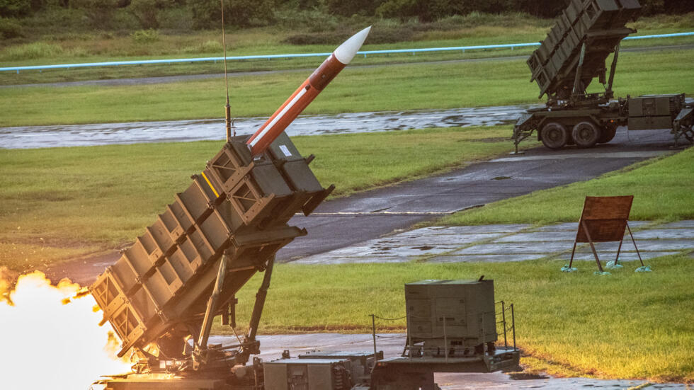 Guerre en Ukraine : ce que va changer la livraison de missiles américains Patriot