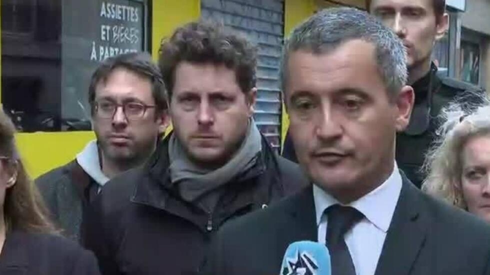 Trois Kurdes tués par balles en plein Paris, un acte de nature raciste suspecté Trois Kurdes tués par balles en plein Paris, un acte de nature raciste suspecté