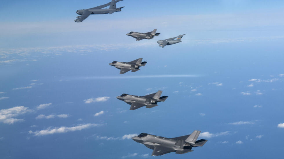 La Corée du Sud assure avoir tiré sur des drones nord-coréens après une incursion