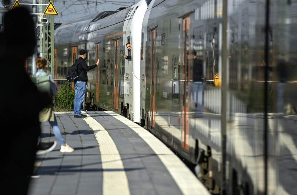 Malgré tout, douze bonnes nouvelles qui ont marqué 2022 Malgré tout, douze bonnes nouvelles qui ont marqué 2022