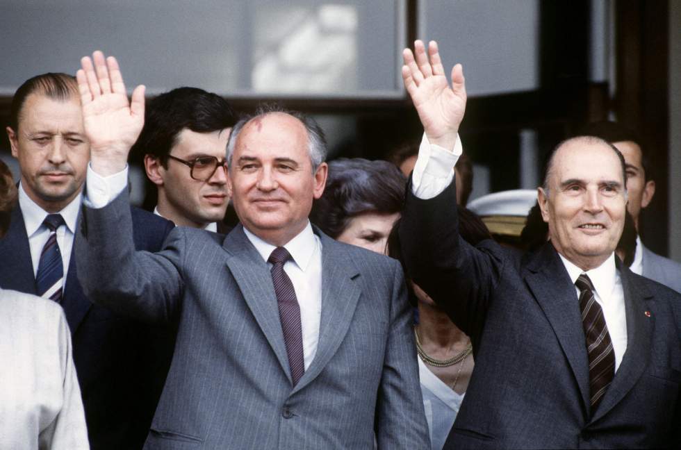 Ces personnalités qui nous ont quittés en 2022