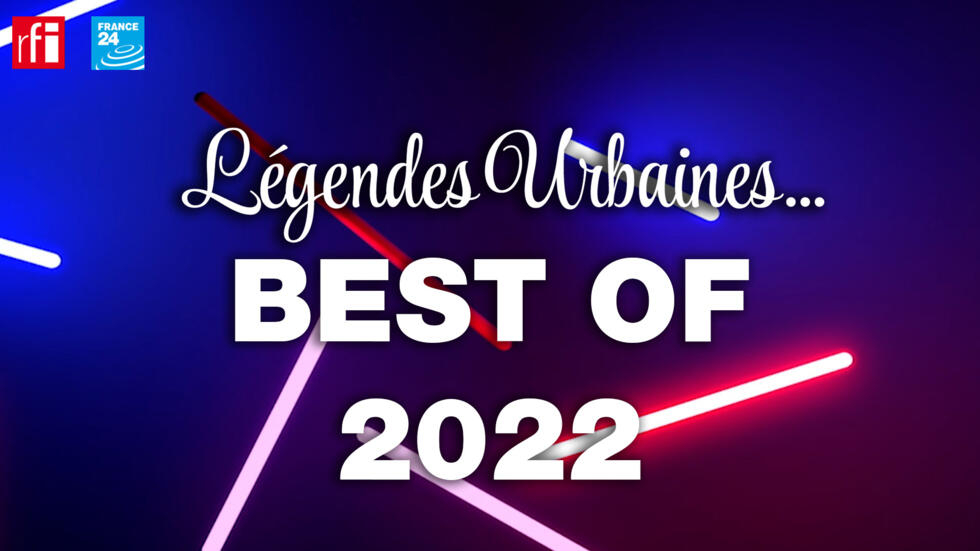 Best of 2022 : les meilleures surprises de l'année