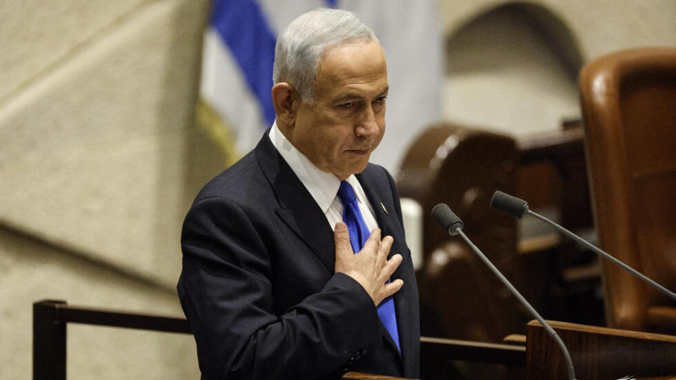 Benjamin Netanyahu de retour à la tête du gouvernement le plus à droite de l'histoire d'Israël