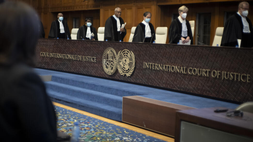 L'ONU demande à la Cour internationale de justice d'examiner l'occupation israélienne