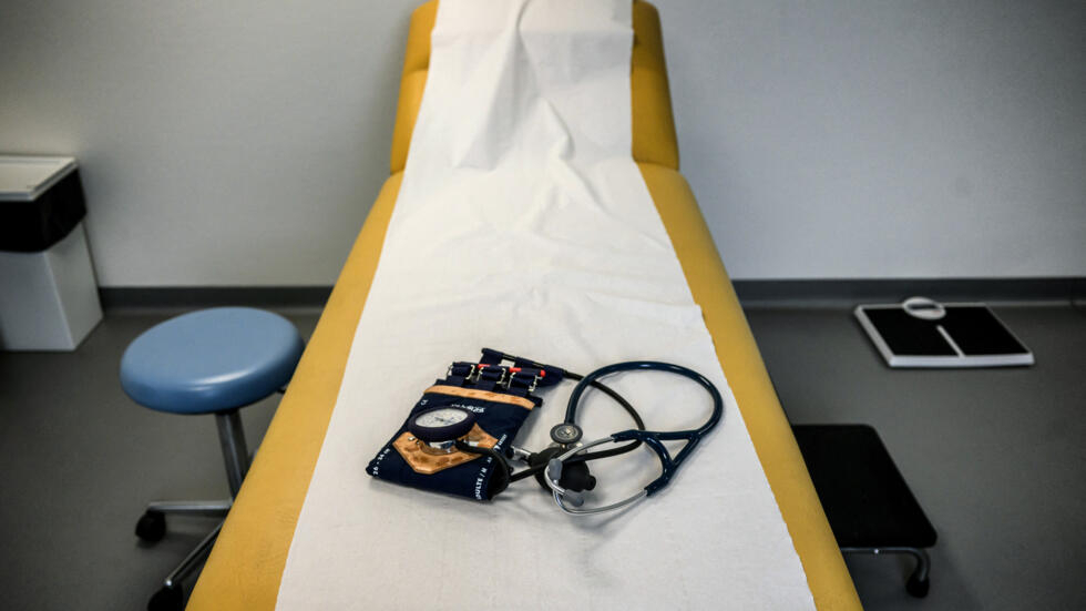 Grève des médecins libéraux : "Face au mépris du gouvernement, nous n’avons pas d’autre choix" Grève des médecins libéraux : "Face au mépris du gouvernement, nous n’avons pas d’autre choix"