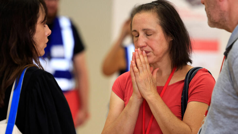 Attentat de Nice : l'audience civile, "une étape déterminante pour les victimes" Attentat de Nice : l'audience civile, "une étape déterminante pour les victimes"