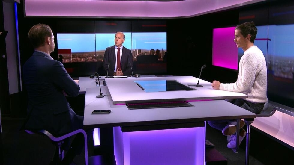Réforme des retraites : le recul de l'âge de départ, la ligne rouge Réforme des retraites : le recul de l'âge de départ, la ligne rouge