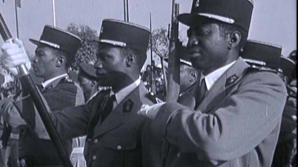 Reconnaissance des tirailleurs sénégalais : "Les choses avancent doucement mais sûrement"