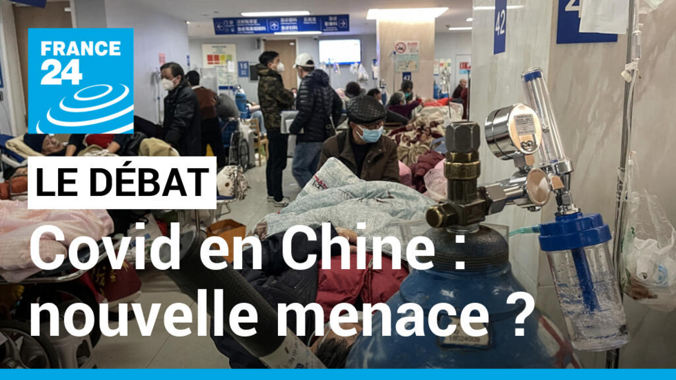 Covid-19 : l’UE "encourage" les États à réclamer un test négatif aux voyageurs venant de Chine