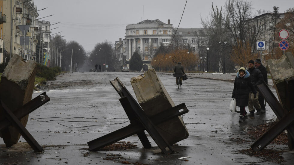 Ukraine : poursuite des bombardements malgré le cessez-le-feu annoncé par Moscou