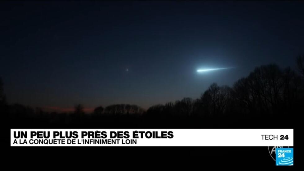 Espace : de l'observation de l'infiniment loin à la recherche de la vie extraterrestre Espace : de l'observation de l'infiniment loin à la recherche de la vie extraterrestre