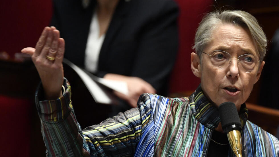 Retraites : la réforme est-elle "indispensable", comme l’affirme le gouvernement ? Retraites : la réforme est-elle "indispensable", comme l’affirme le gouvernement ?