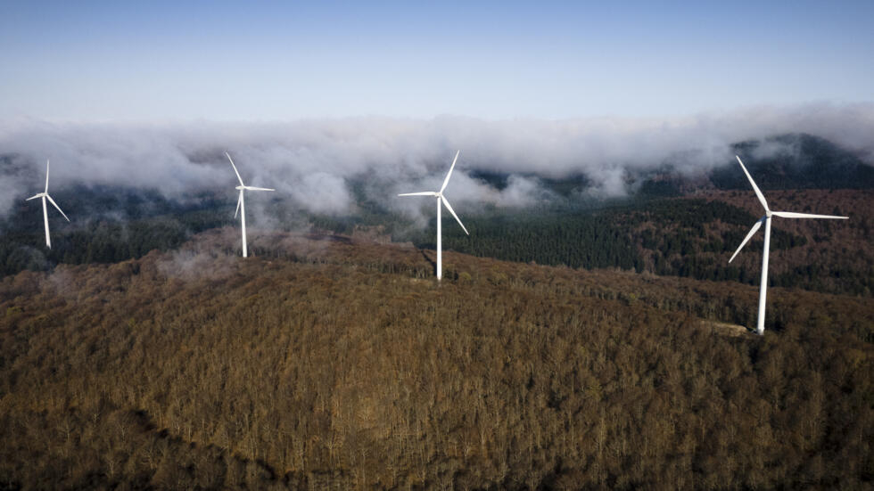 Énergies renouvelables : ce qu’il faut savoir avant le vote des députés