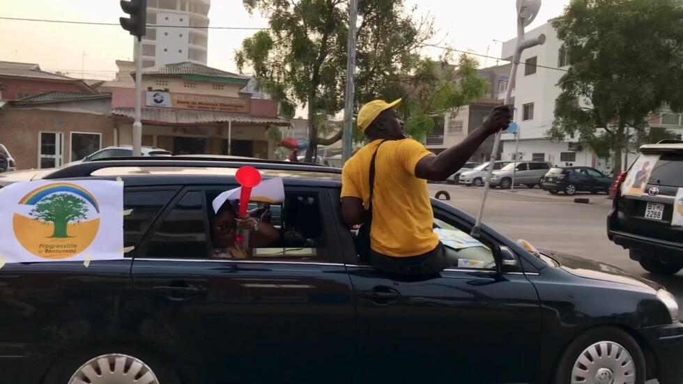 Législatives au Bénin : l'opposition remporte plus de 25% des sièges